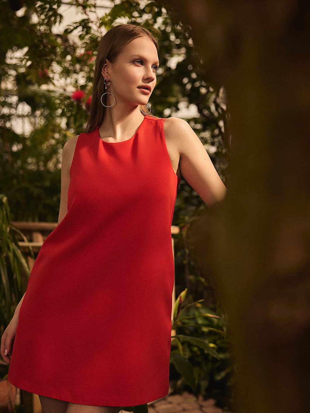 Scarlet