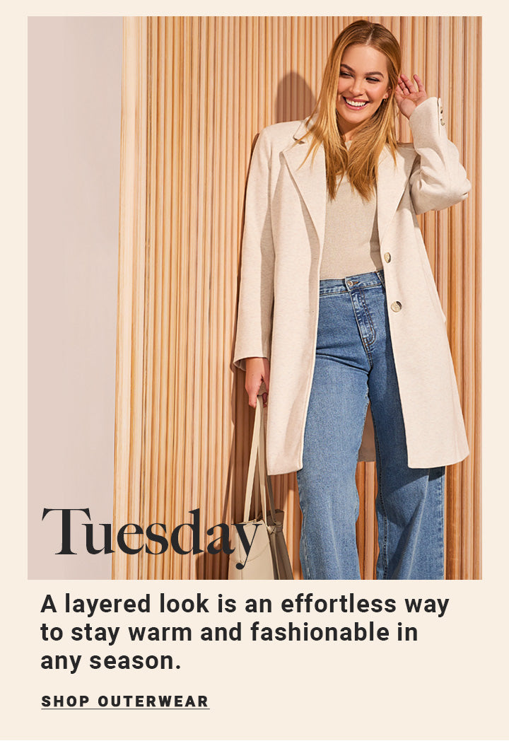 tuesday-shop outerwear