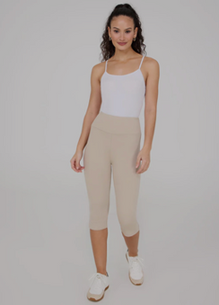 Leggings & Sweatpants
