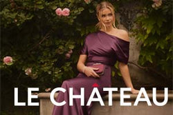 Menu Le Château