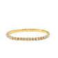 Gold Multi-Pack Bracelet Set - Front View - Suzy Shier