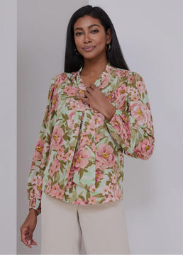 Tops and Blouses on Sale