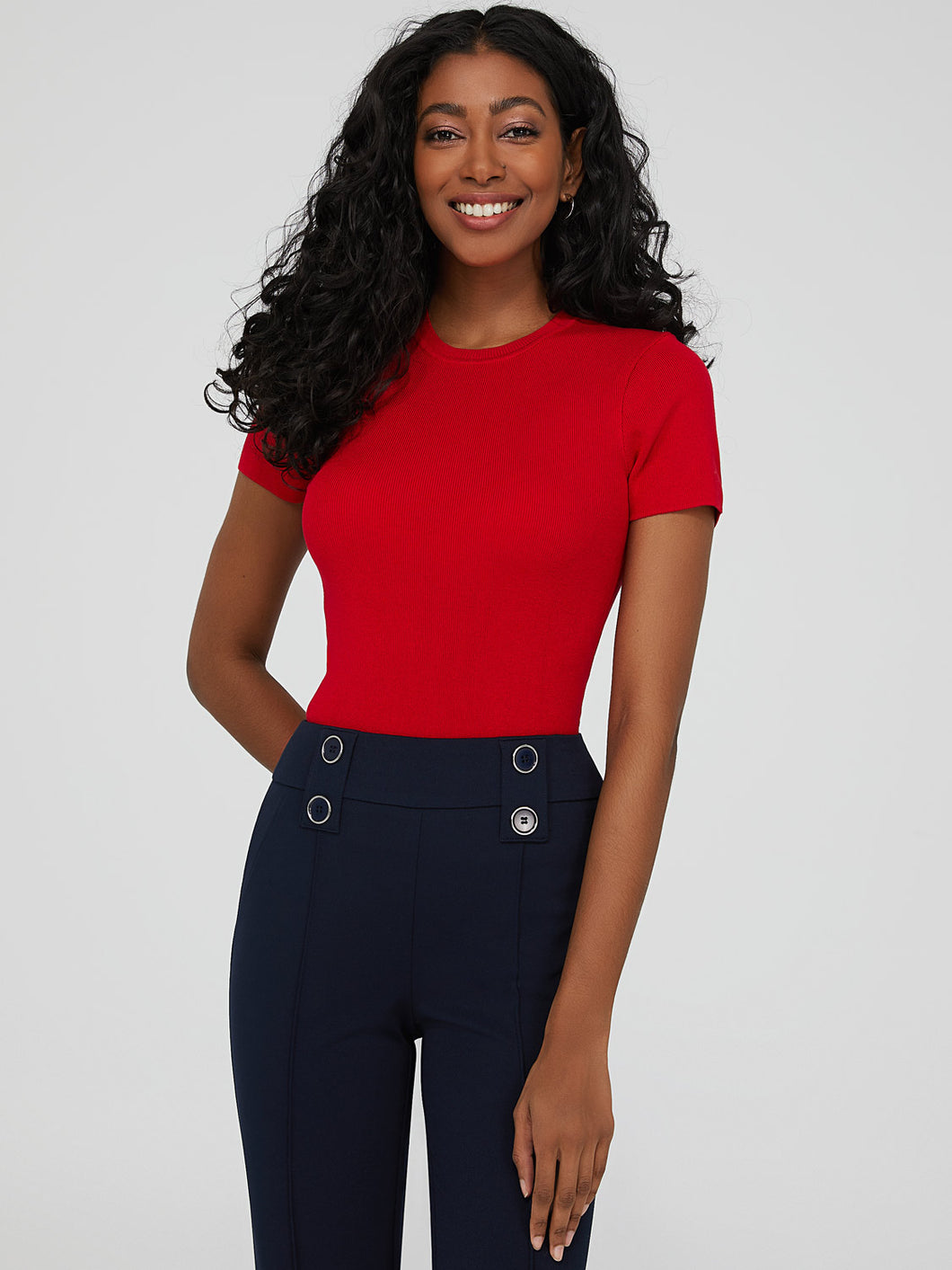 Mars Red